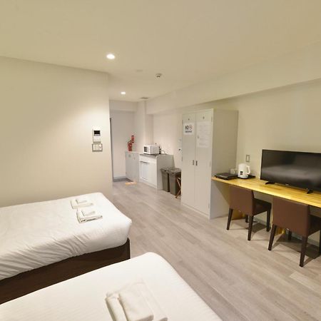 Hotel2020 ホテル2020 Kuwanga Rom bilde