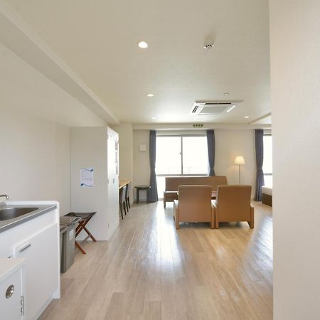 Hotel2020 ホテル2020 Kuwanga Rom bilde