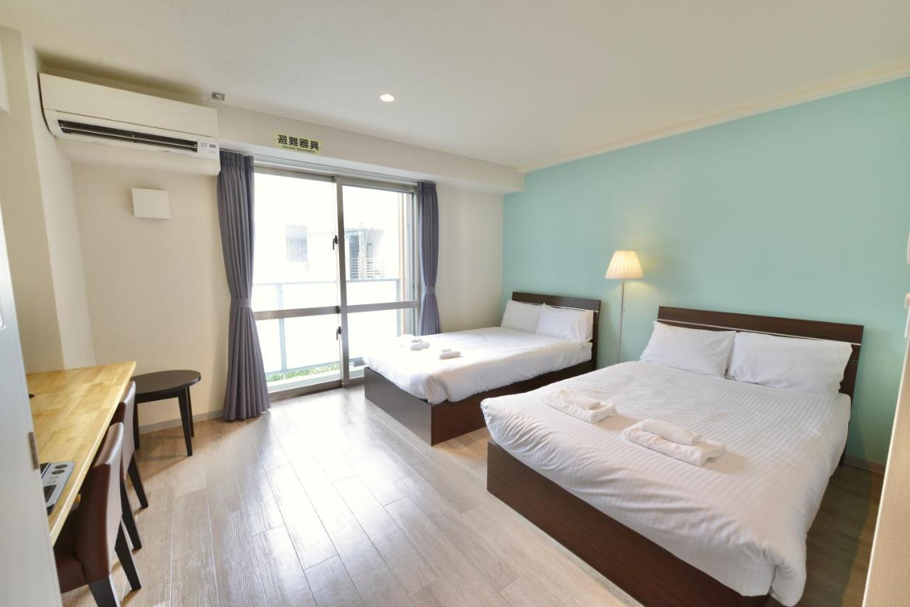 Hotel2020 ホテル2020 Kuwanga Eksteriør bilde