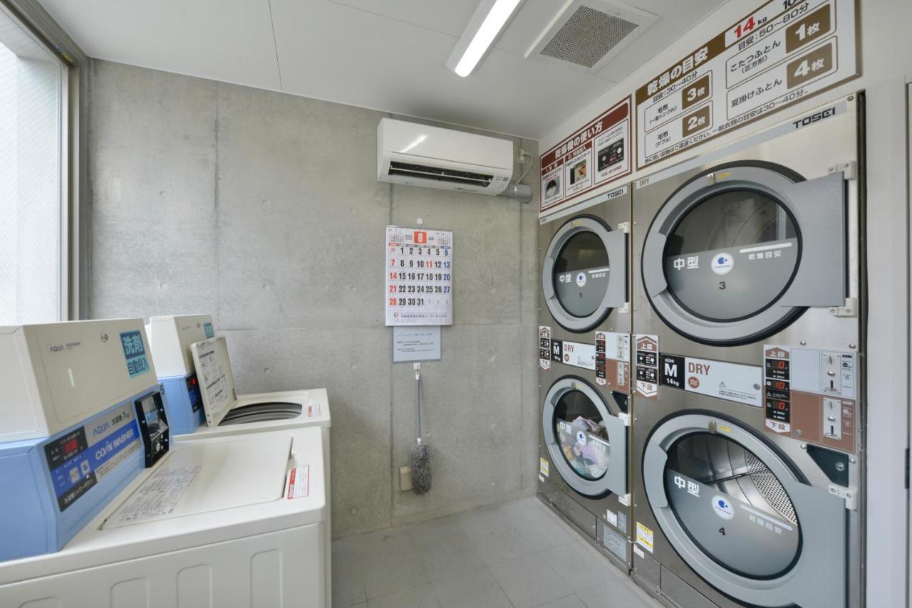 Hotel2020 ホテル2020 Kuwanga Eksteriør bilde